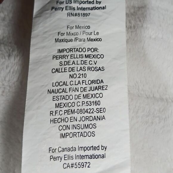 Ben Hogan Performance Men's Large  Golf Shirt/ Polo Shirt Blue/ Neon Green Strip - Picture 7 of 11